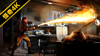 末日求生~（高清动态版）