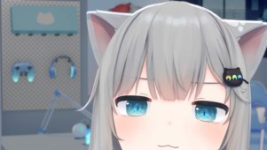 猫羽雫