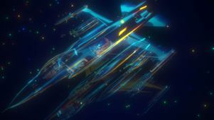 流光.灵动