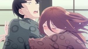 五等分的花嫁