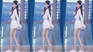 女朋友日常起床