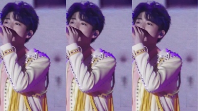 王俊凯剩下的盛夏