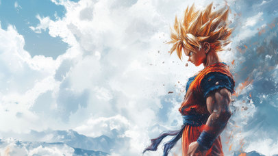 七龙珠超燃战斗时刻悟空绝境反击