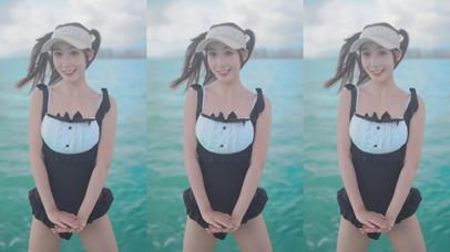 海边女友