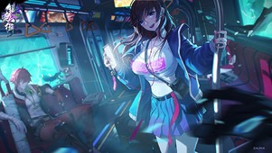 镇魂街