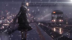 相遇是离别的倒计时