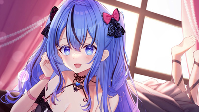 心羽萝妮