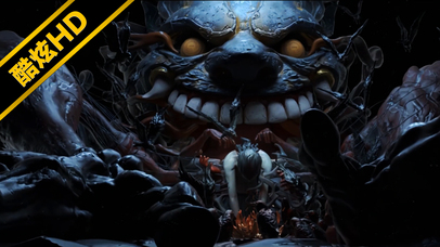 中国鬼神～（高能酷炫版）