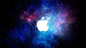星空iPhone