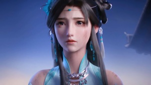 千年一梦
