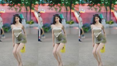 下一秒，你必定惊喜