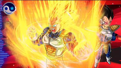 超级赛亚人贝吉塔