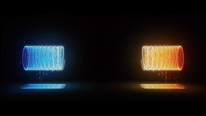 粒子通道