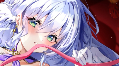 知更鸟（作者：やこたこす）