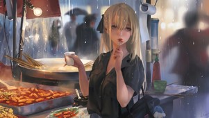 新海诚~（日漫高能混剪第二弹）