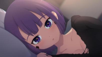 萌萌少女萌萌哒