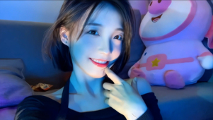 4K 清纯美女合集