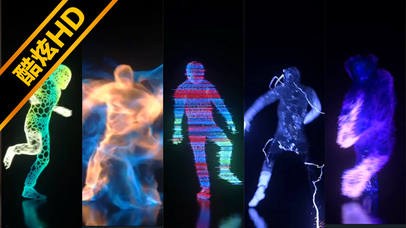 特效街舞~（高能酷炫版）