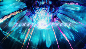 星空之下的【新海诚】