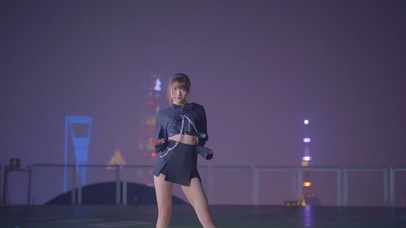 小姐姐城市劲舞