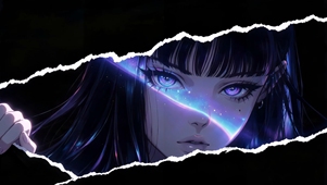 星裂之眸