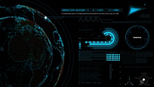 全息科技星球