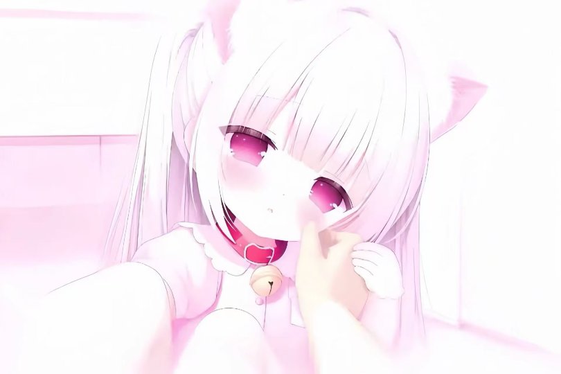 萌
