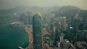 中国香港