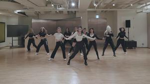 Black Mamba练习室版