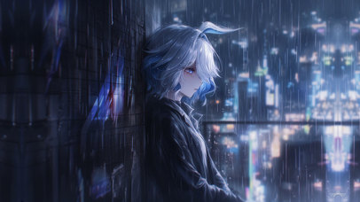 失落的芙宁娜/4k无滤镜完整版