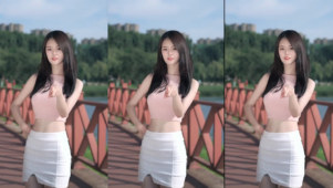 跳舞么？姐姐教你
