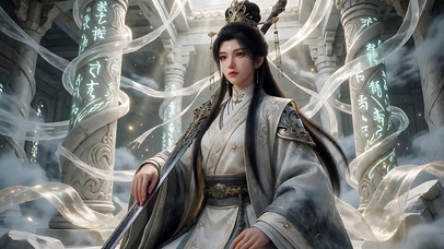 星座玄幻仙途