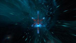 星际公民卡图量子跃迁