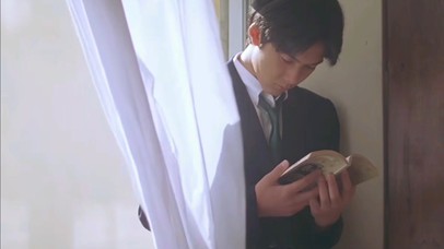 情书(经典1）