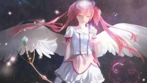 天使美少女