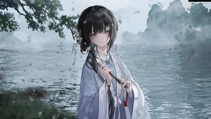 明末千里行