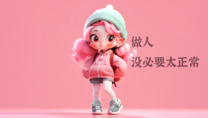 4K-做人没必要太正常