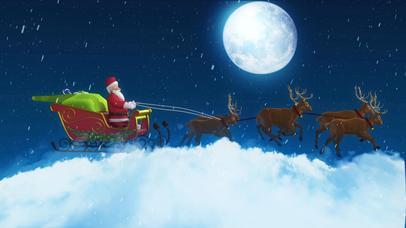 4K丶购物的圣诞老人