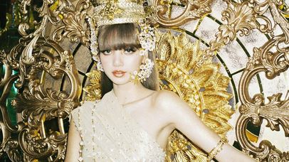 BLACKPINK@LISA