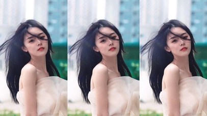 性感好看的学妹