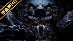 中国鬼神~（带鱼屏酷炫版）