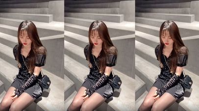 叫我小草莓就好了