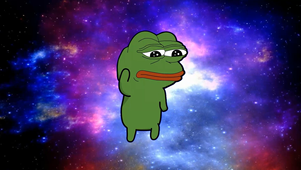尬舞青蛙
