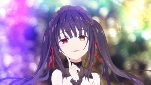 回眸杀