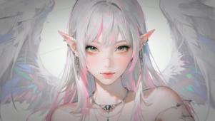 星落精灵