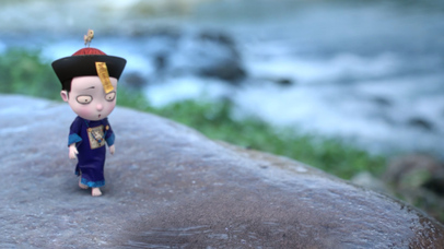 僵小鱼-与我相遇