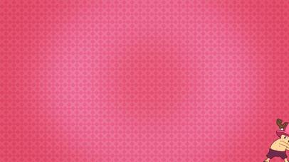 极简桌面-乔巴躲猫猫-情侣女款