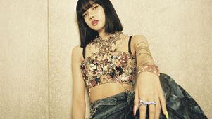 BLACKPINK@LISA
