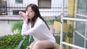 小清新