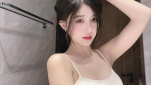 纯美御姐心动性感女友纯欲美少女